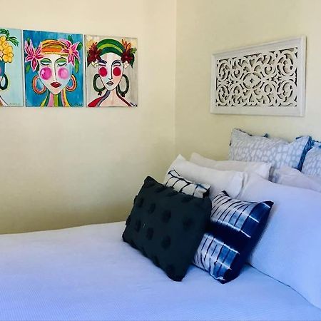 Surfers Paradise Townhouse エクステリア 写真