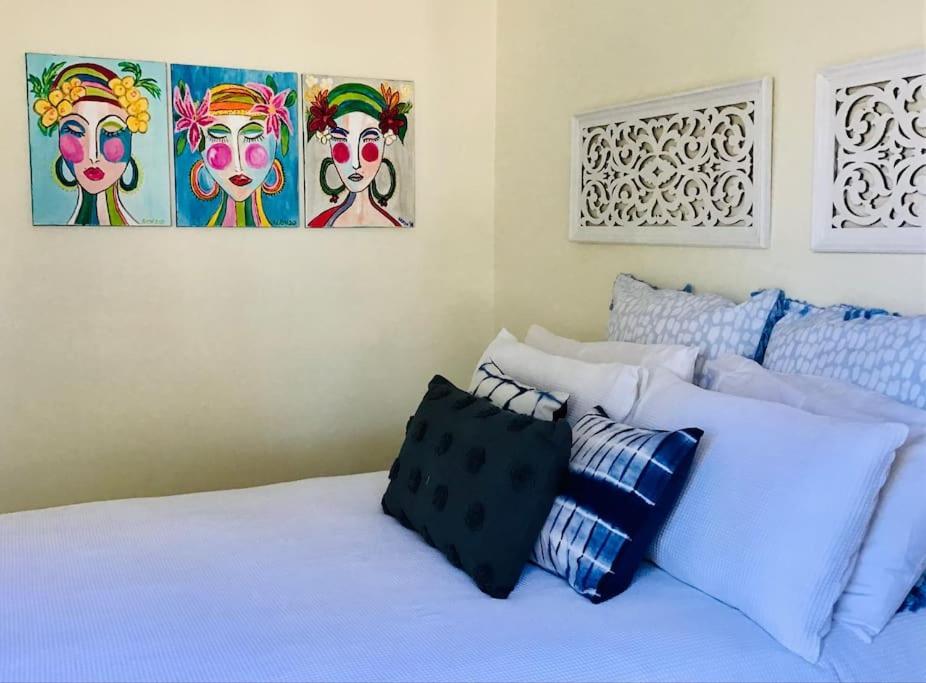 Surfers Paradise Townhouse エクステリア 写真