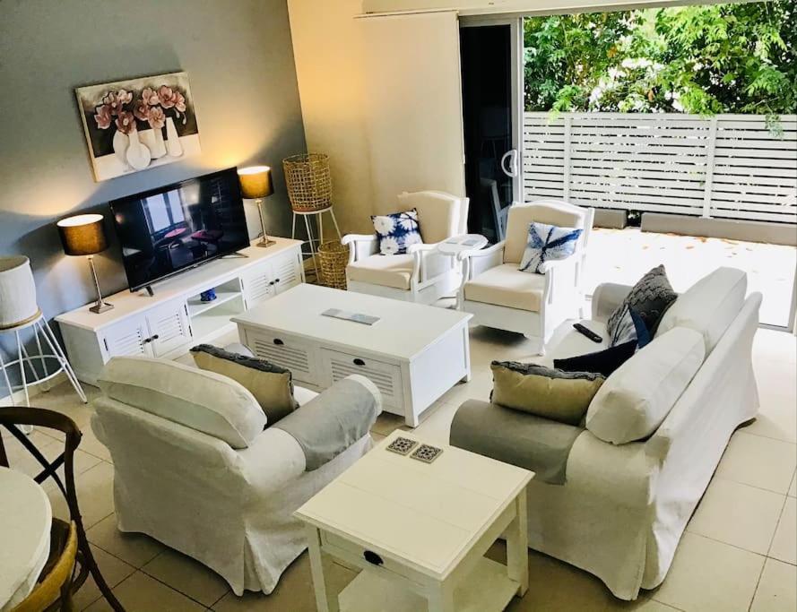 Surfers Paradise Townhouse エクステリア 写真