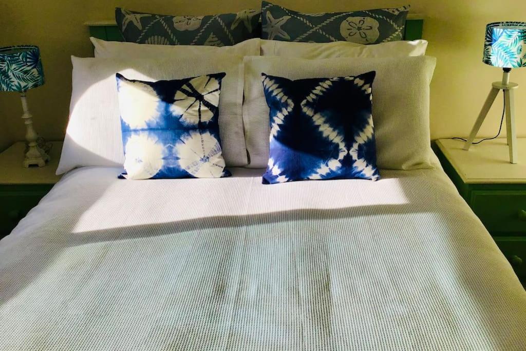 Surfers Paradise Townhouse エクステリア 写真