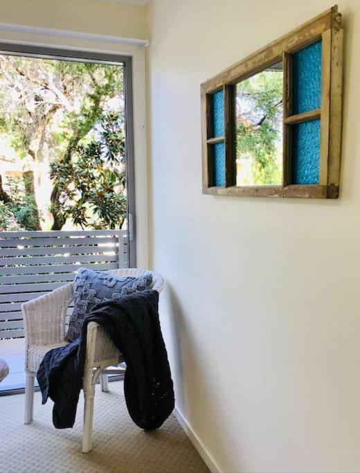 Surfers Paradise Townhouse エクステリア 写真