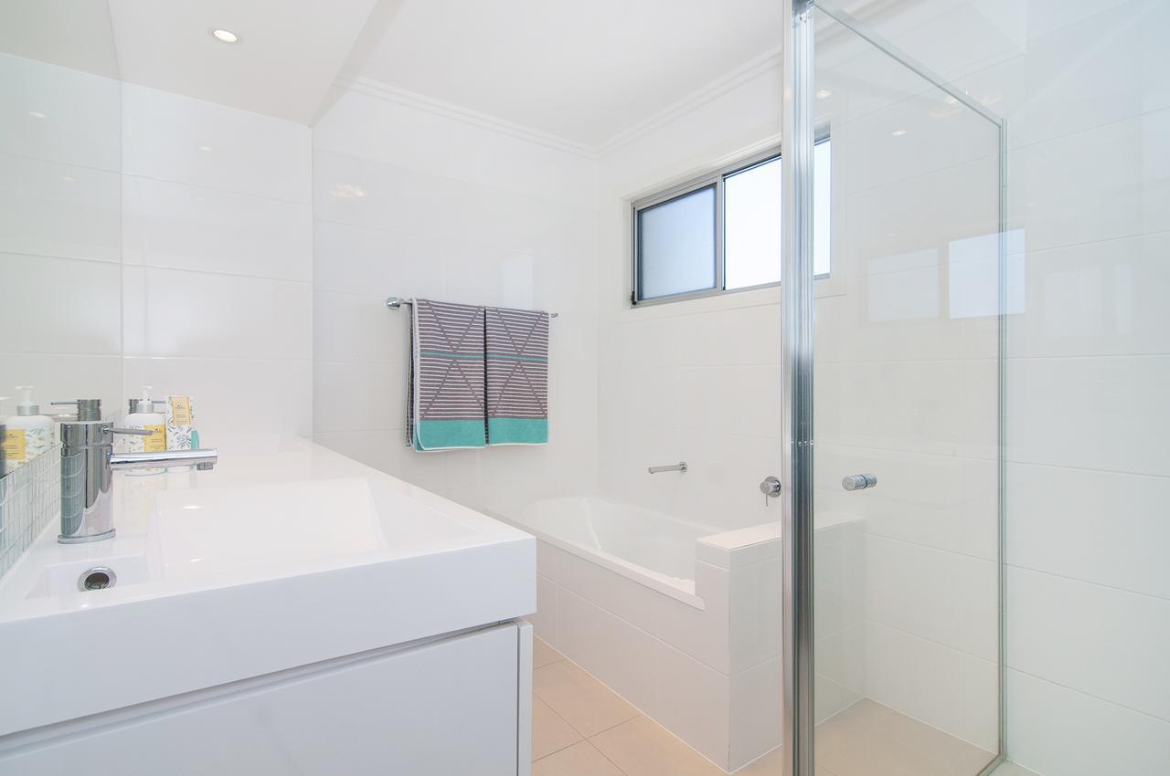 Surfers Paradise Townhouse エクステリア 写真