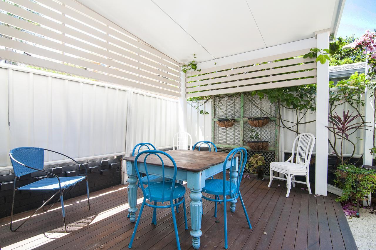 Surfers Paradise Townhouse エクステリア 写真