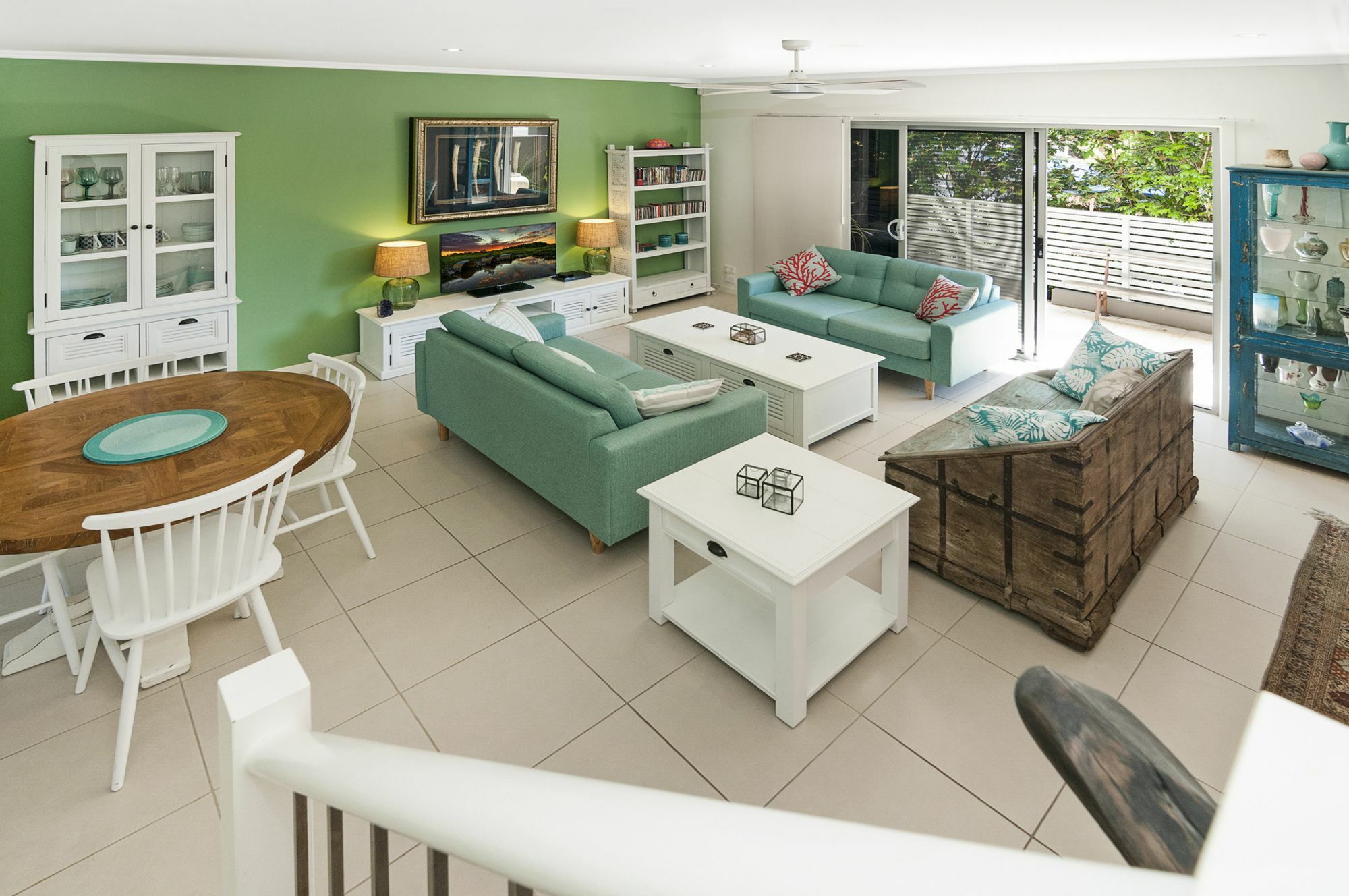 Surfers Paradise Townhouse エクステリア 写真